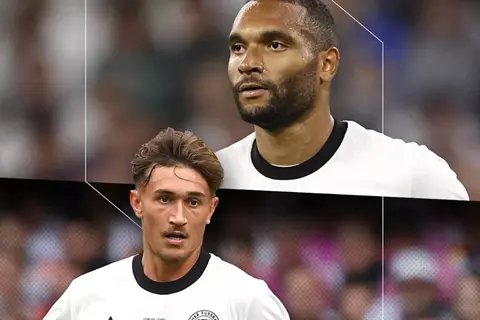 رسميًا.. بايرن ميونخ يضم جوناثان تاه في كأس العالم للأندية